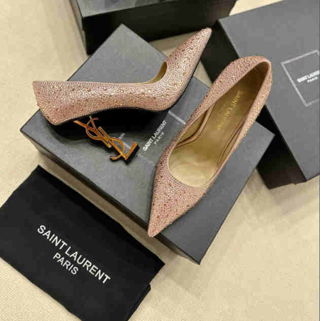PC5102 YSL Shoes