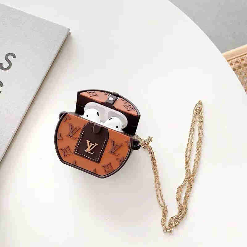 GRY031lv Airpods cover