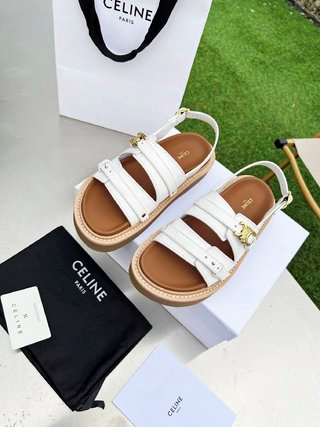 GRY078 Celine Shoes
