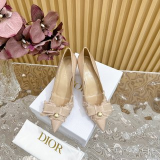 GRY082 Dior  Shoes